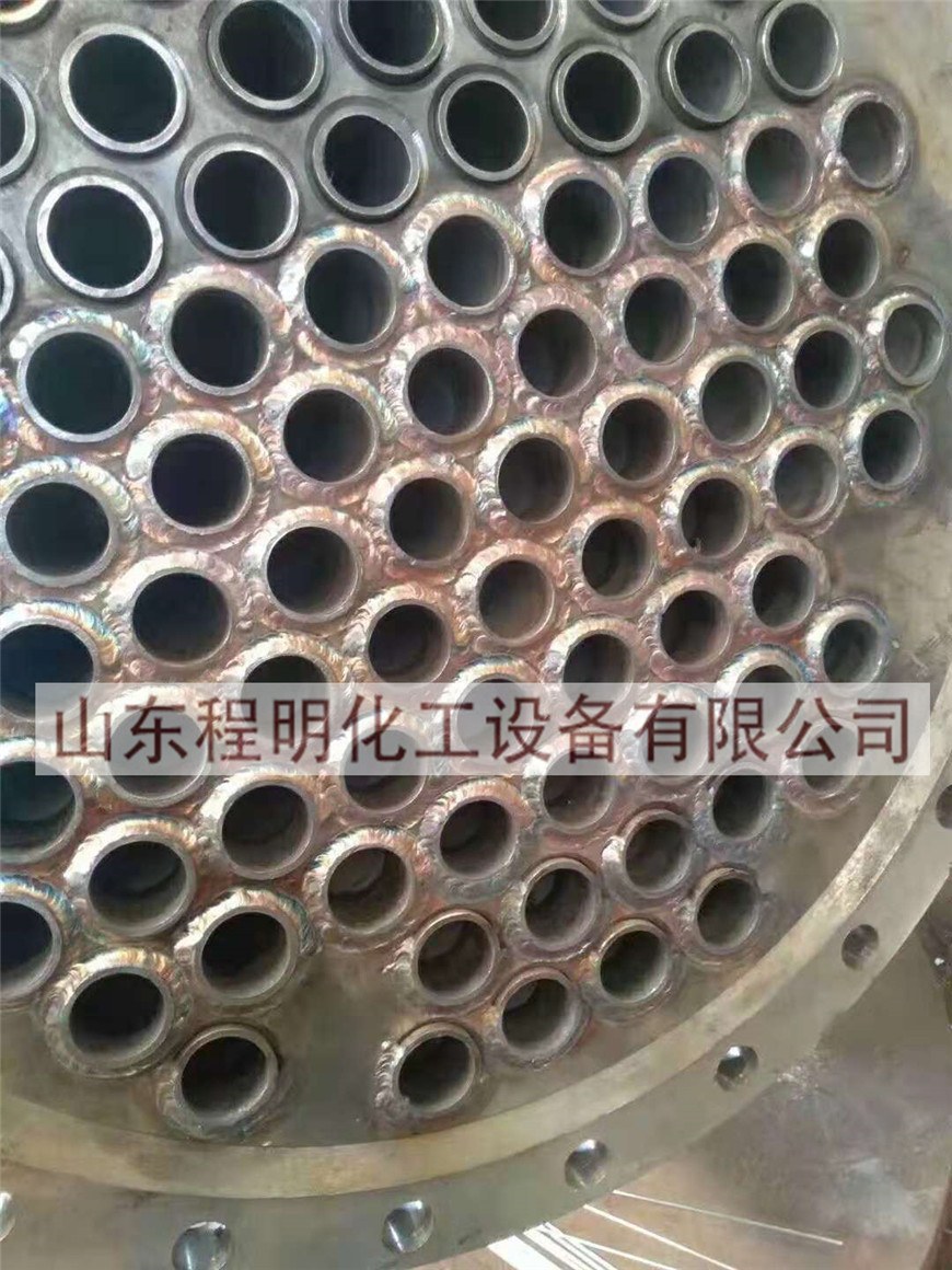 碳鋼、不銹鋼非標(biāo)壓力容器