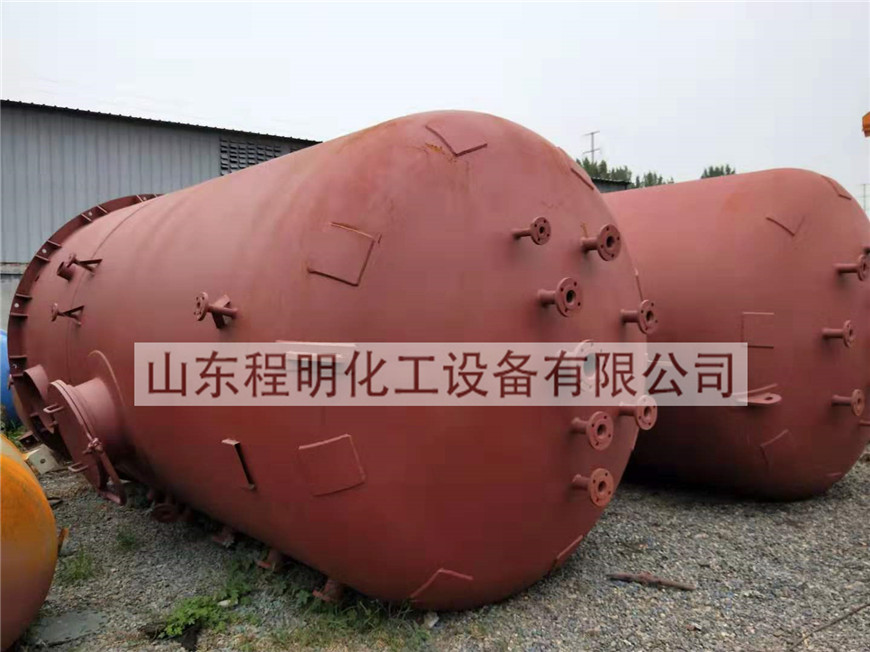 碳鋼、不銹鋼非標(biāo)壓力容器