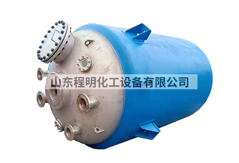 碳鋼、不銹鋼非標(biāo)壓力容器