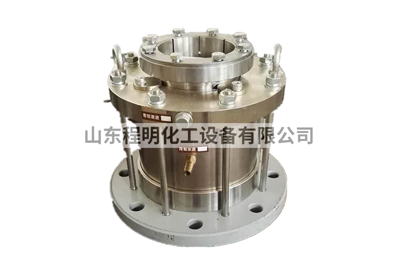 機械密封